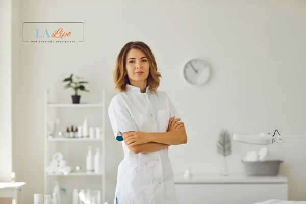 Learn more about us at LA Lipo Greater London (Newham)
