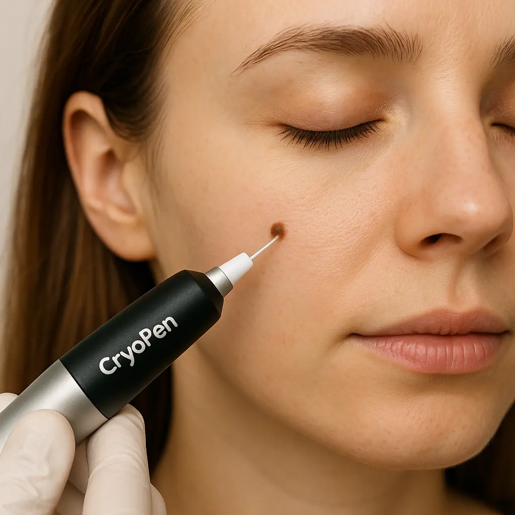 Mole removal Greater London (Newham) treatment